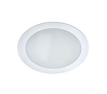 Recessed downlight IONLEDroundindoor