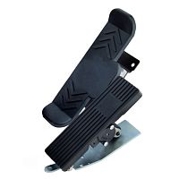 Control pedal KEP serieselectronicsingle pedal
