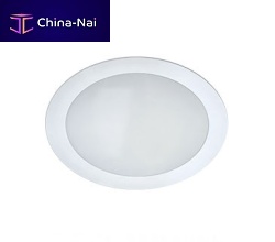 Recessed downlight IONLEDroundindoor