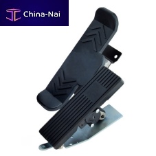 Control pedal KEP serieselectronicsingle pedal