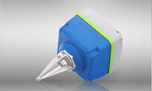Continuous structure monitoring seismic sensor IGU-16