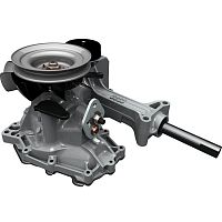 Transaxle ZT-1800