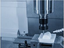 Milling cutting rubbersmall seriesfor industrial applications