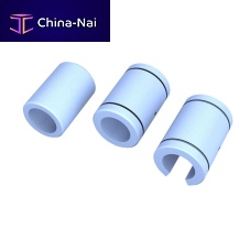 Linear plain bearing LP seriesPOMcompactself-lubricating