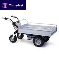 Electric cart HS4transportplatformcompact