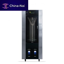 Multi-material 3D printer MP600PAABSPLA