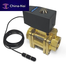 Water leak detector MW serieselectronicwith audible signalautomated
