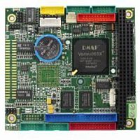 3.5" single-board computer VSX-6156-V2DM&P Vortex86DXembedded