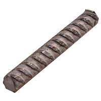 Reinforced concrete ribbed rebar ARBAL50