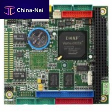 3.5" single-board computer VSX-6156-V2DM&P Vortex86DXembedded