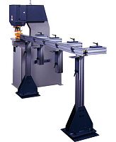 Linear feeder 2 - 6 m | KShorizontalfor presses