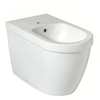 Ceramic bidet XLBD01