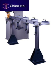 Linear feeder 2 - 6 m | KShorizontalfor presses