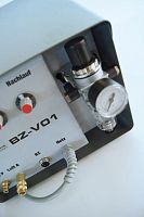 Stud feeder BZ-V01mechanicalweightautomatic
