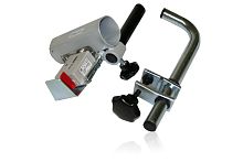 Cable length measuring instrument portable