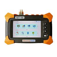 Network tester GET-100Ethernet networkinstallationportable