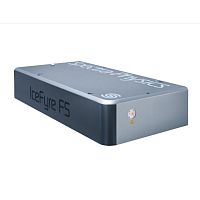 Femtosecond laser IceFyre® FSultra-short pulsesolid-stateinfrared