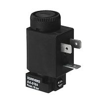 Poppet pneumatic directional control valve AA serieselectrically-operated3/22/2