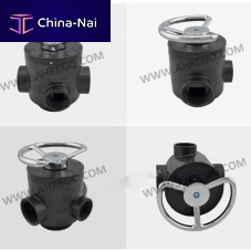 Flow control valve F56D1for waterfor tankcorrosion-resistant