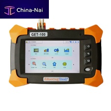 Network tester GET-100Ethernet networkinstallationportable