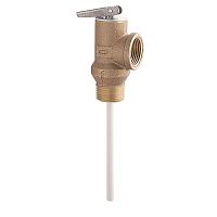 Relief valve 100XL