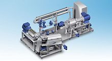 Fruit processing line READYGo