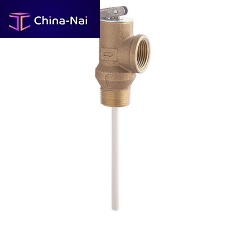 Relief valve 100XL