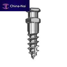 General purpose compression bone screw MC105-2.0 seriestitaniumcortical