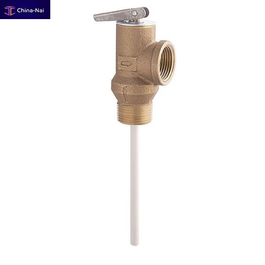 											Relief valve 100XL