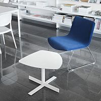 Contemporary side table PEOPLEMDFhomeindoor
