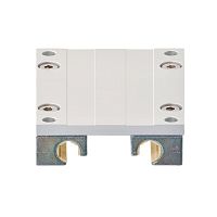 Slide guideway drylin® W seriesfor heavy loads