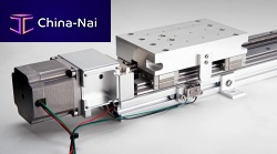 Ball screw linear unit D-Slide series