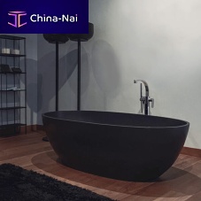Oval bathtub APP 150 free-standingfor homescontemporary