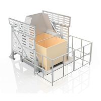 Lifting platform