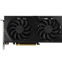 PCIe graphics card GAR-A750EIntel® ArcGDDR6