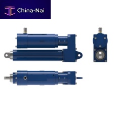 Linear actuator K6N4 - 14853 serieselectricDCsynchronous