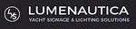 ��� �������� Lumenautica Yacht Signs