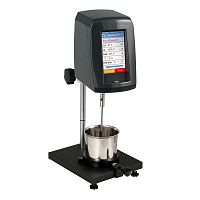 Rotary viscometer PCE-RVI 8laboratoryfor kinematic viscosity measurementautomatic