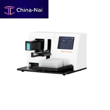 Automatic sample preparation system Auflo D800laboratoryreagent dispensingbenchtop