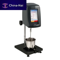 Rotary viscometer PCE-RVI 8laboratoryfor kinematic viscosity measurementautomatic