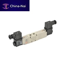Spool pneumatic directional control valve 70 seriesmanualmechanically-operatedpneumatically-operated