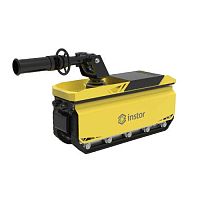Mobile cleaning robot