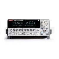 Voltage measuring instrument 2600B seriescurrentdigitalR&D