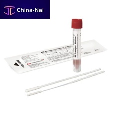Saliva collection kit ABTMlaboratoryclinical