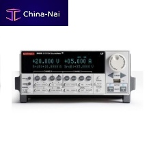Voltage measuring instrument 2600B seriescurrentdigitalR&D
