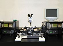 Laser alignment system E-Wedgeoptical devicemeasurementautomatic