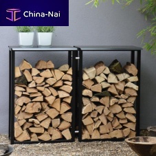 Low shelf HOLZMICHELcontemporarygarden