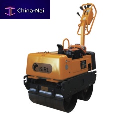 Tandem road roller SVR 6500KEvibratingmanualtowed