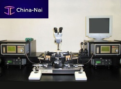 Laser alignment system E-Wedgeoptical devicemeasurementautomatic