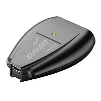 Ethernet interface module JunoUSBpower